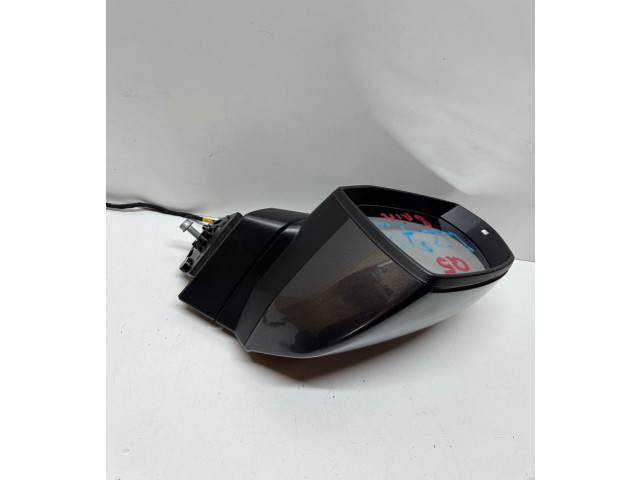 Zpětné zrcátko Audi Q7 4M 2017 4M1857409BF, 4M0857527