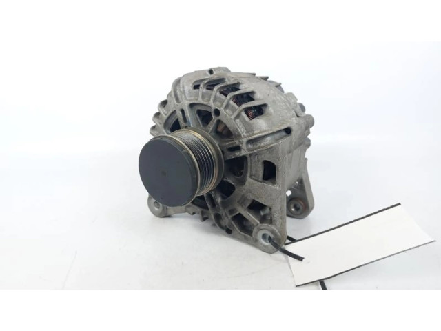 Генератор 231003831R Dacia Duster 1.5