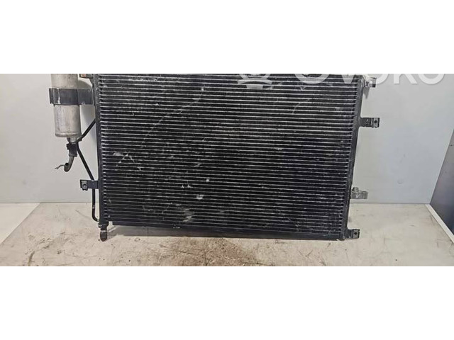 Интеркулер  B200260, 05030378   Volvo V70 