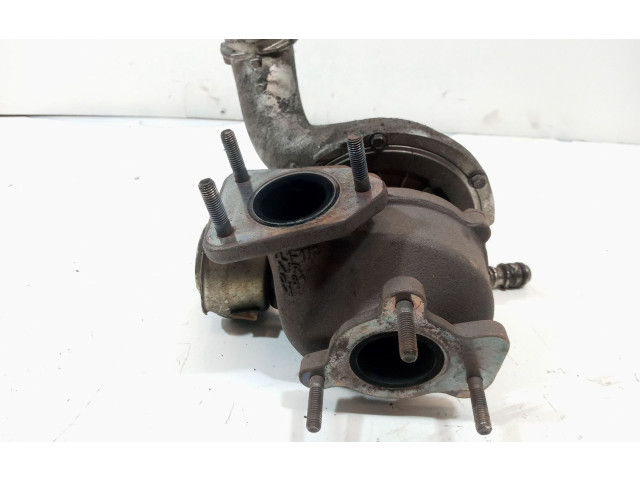 Turbodmychadlo Турбина 8200113839 Nissan Almera N16 YD22