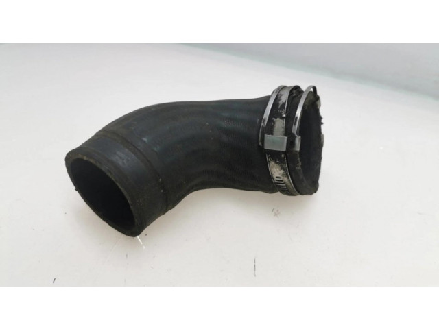 Трубка (трубки)/ шланг (шланги) интеркулера