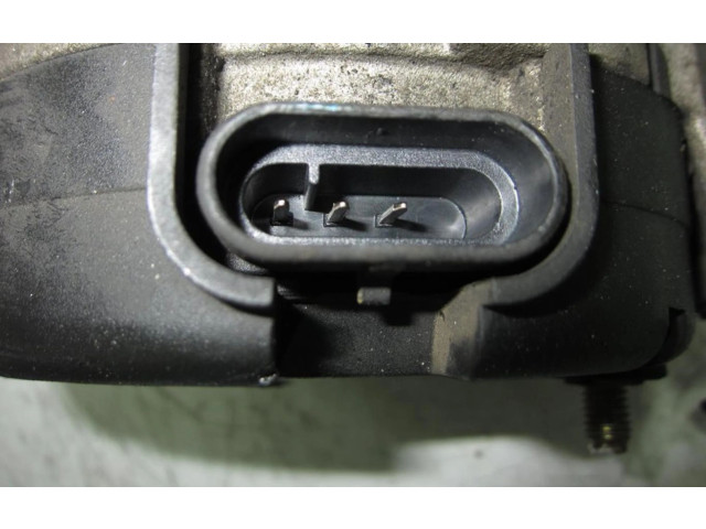 Генератор    Chevrolet Rezzo      