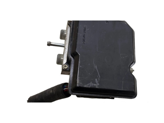 Jednotka ABS TD8405, 60421770 Nissan Leaf I (ZE0) 2012