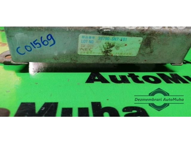 Блок комфорта 39790SN7E01, 39790SN7E01. Rover 600