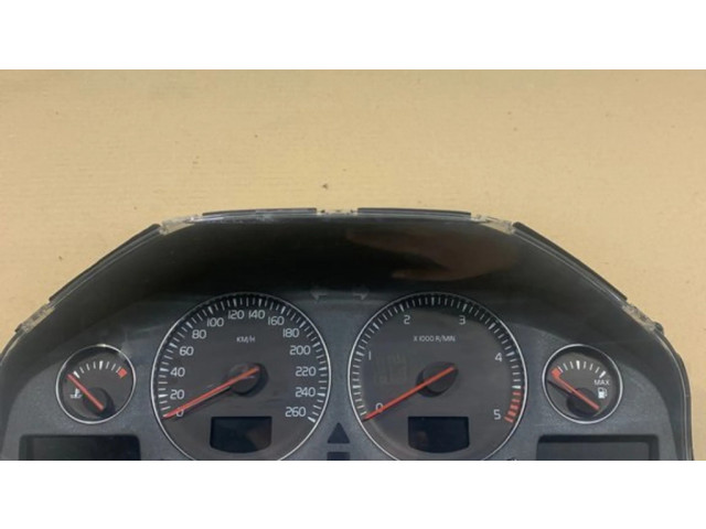 Панель приборов 69594330T, 30682276   Volvo XC90       