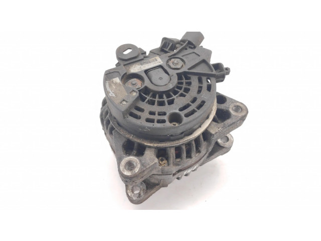 Генератор 9646321880 Citroen Xsara 2.0