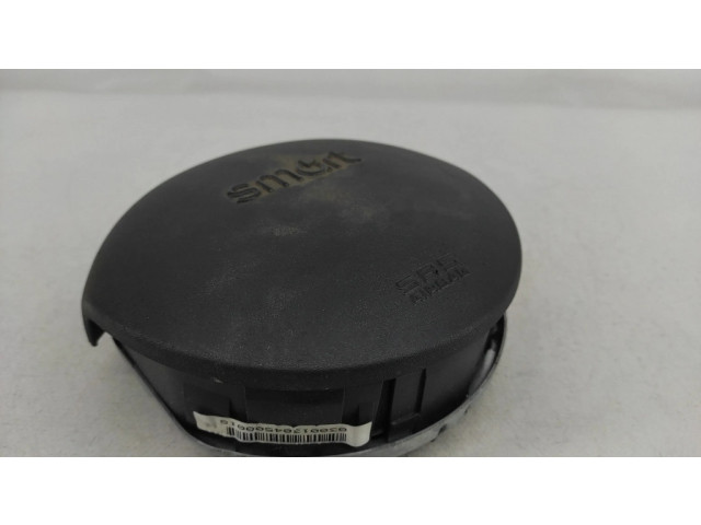 Подушка безопасности водителя 03001304500018 Smart Roadster