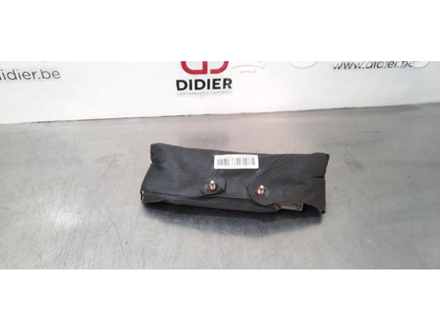 Подушка безопасности в сиденье 985H15231R Dacia Duster II