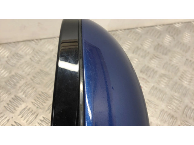 Zpětné zrcátko BMW 3 E90 E91 2011 7182695