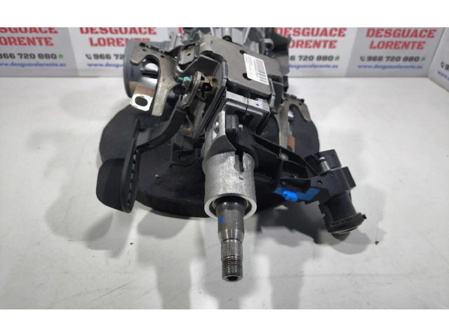 Рулевая рейка 520312610 Fiat 500X 2014-- года