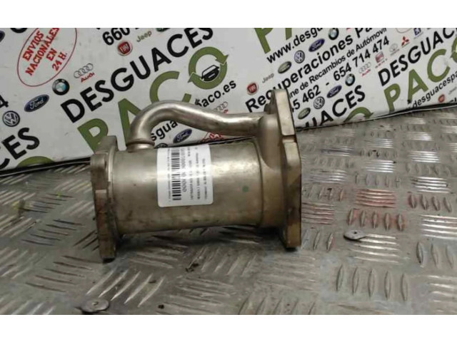 рейка Колонка рулевая 8200729079 Renault Kangoo I 2003 - 2008 года