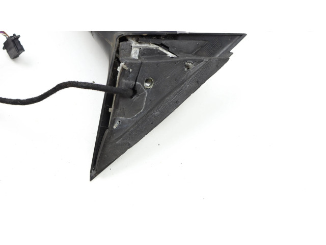 Зеркало электрическое        Skoda Superb B5 (3U)  2001 - 2008 года   