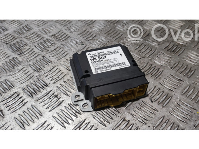 Блок подушек безопасности 68355364AB   Jeep Grand Cherokee