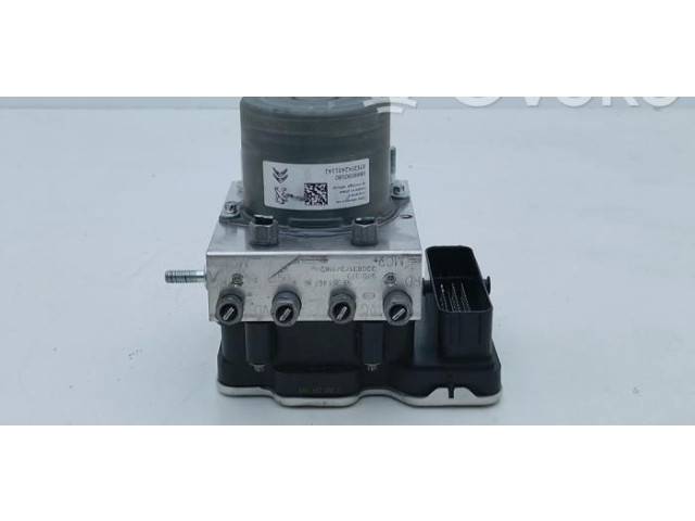 Блок АБС 9849090580 Citroen C5 X 2021 - года