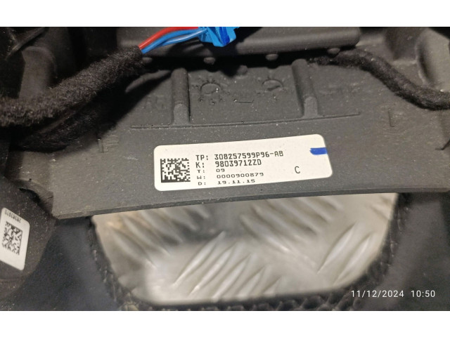 Руль 98039712ZD, 28383970   Citroen C4 Aircross   