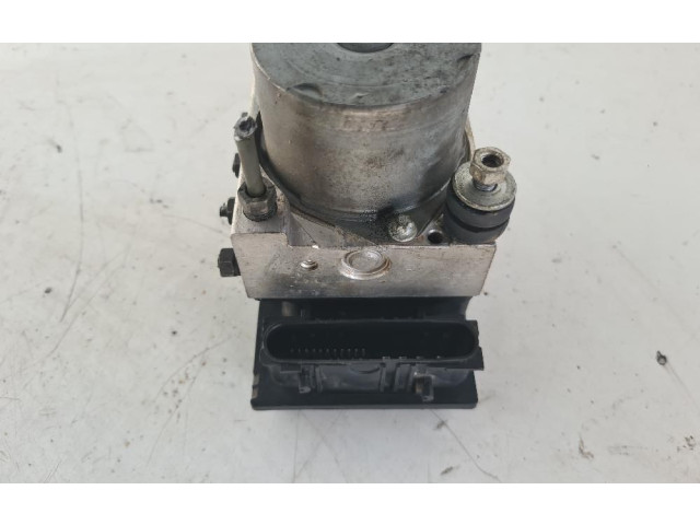 Блок АБС 0265800441   Citroen  C1  2006 - 2013 года