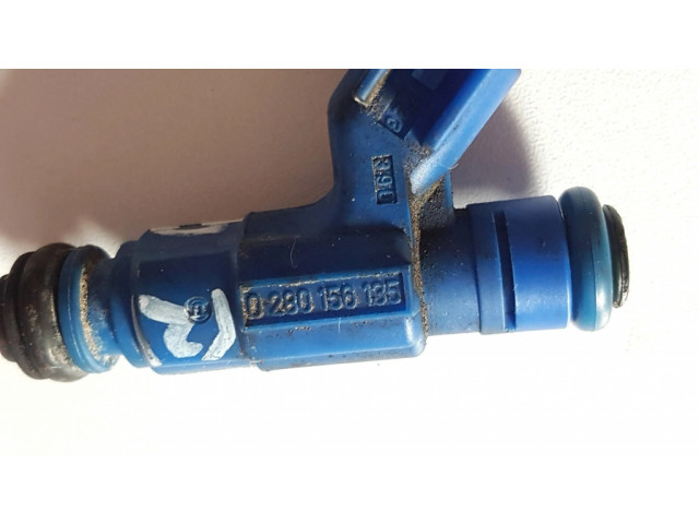 Vstřikovač 0280156135, 04861615AA   Chrysler Pacifica  pro benzínový motor 3.5  