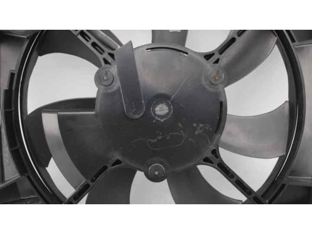 Вентилятор радиатора     977302D000    Hyundai Coupe 