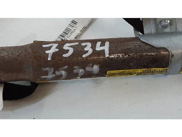 Надувная подушка для крыши