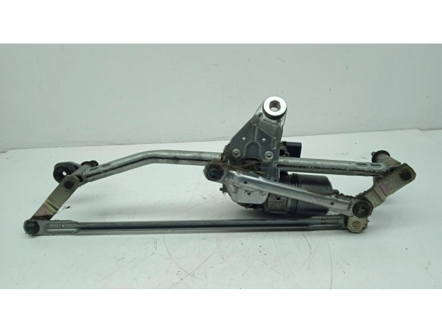 Моторчик дворников 5L1955023A    Skoda Yeti (5L)