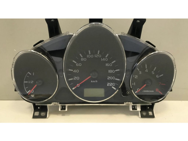 Панель приборов MN148888, MM0038007 Mitsubishi Colt