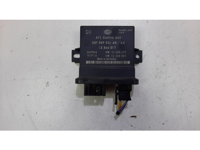 Модуль фонарей