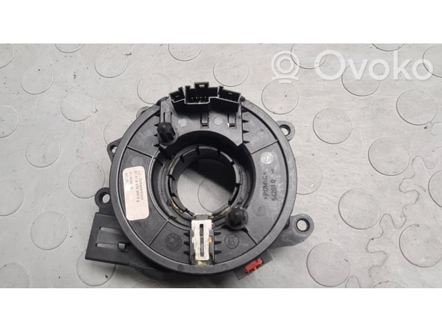 Подрулевой шлейф SRS 8375396, 01404019 BMW 5 E39