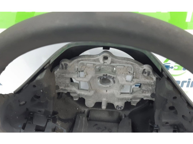 Руль Peugeot 2008 I  2013 - 2019 года 96739515ZD, 96739515ZD      