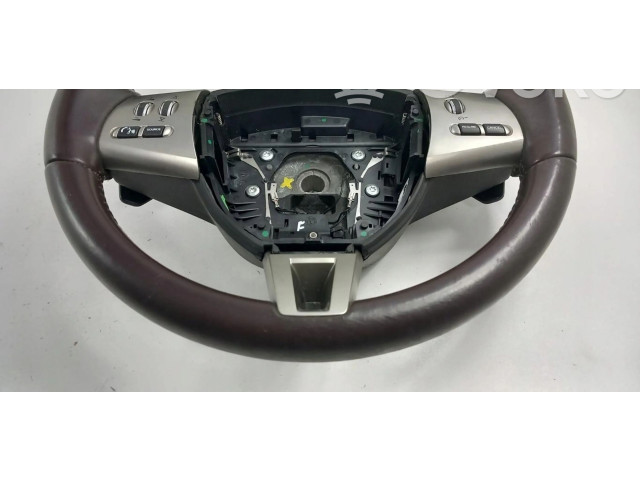Руль Jaguar XF X250 2007-2015 года