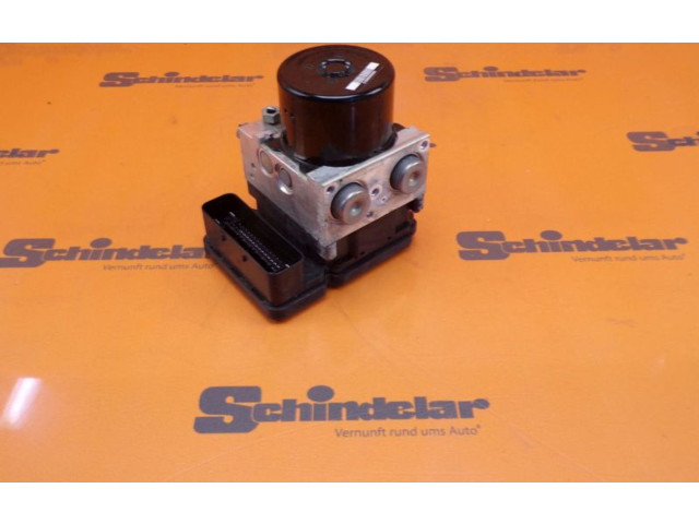 Блок АБС 30681619, 30681619   Volvo  V70  2005 - 2008 года