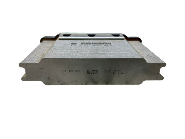 Блок управления двигателя 04E907309BM, 1035100120 Volkswagen Caddy