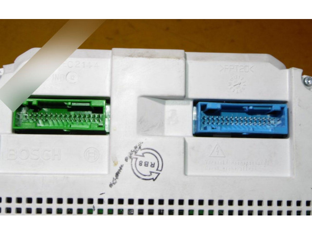 Панель приборов 3D0920881S   Volkswagen Phaeton       