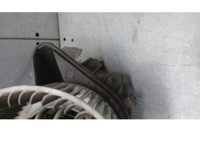 Вентилятор печки       Fiat Punto (199)