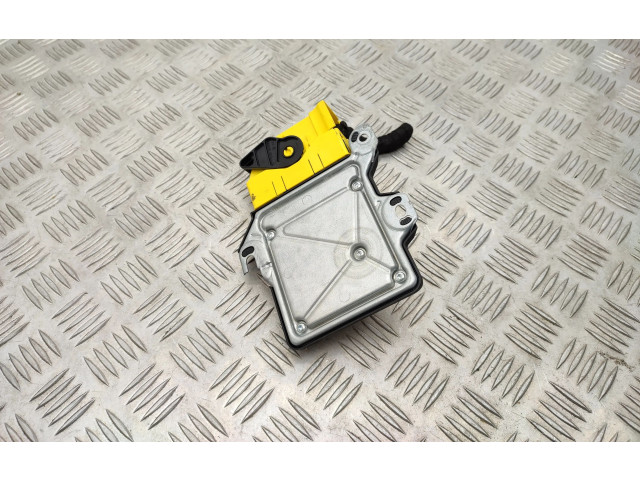 Блок подушек безопасности 3Q0959655AC Skoda Octavia Mk3 (5E)