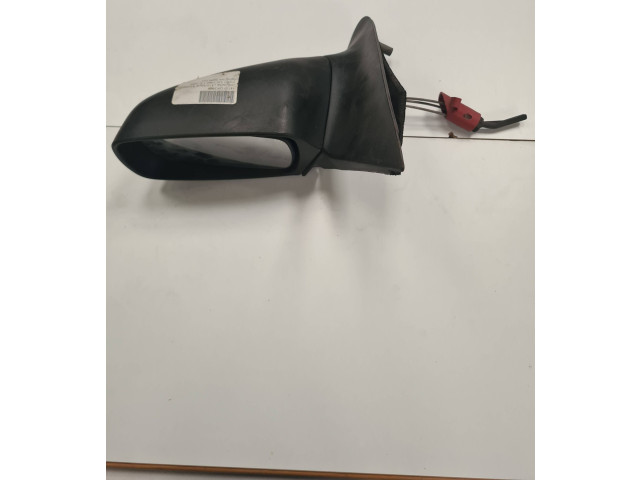 Zpětné zrcátko Ford Mondeo MK I 1994 K18BC