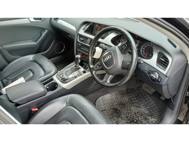 Руль Audi A4 Allroad B8  2008-2016 года 8K0419091BG      