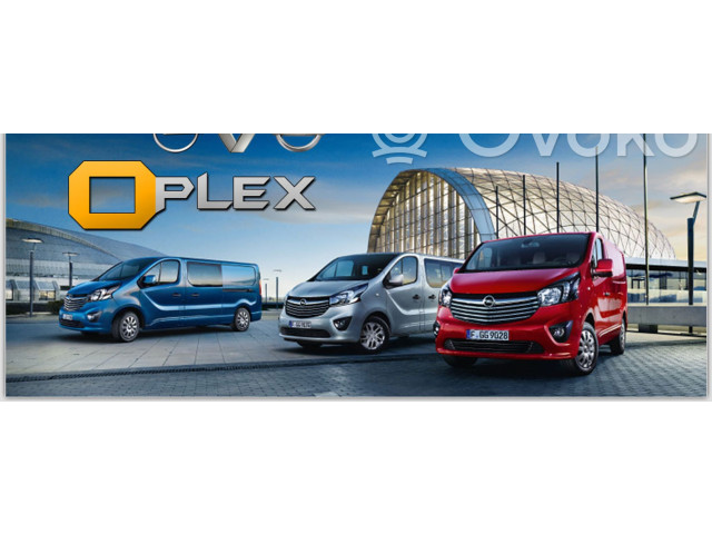 Блок управления двигателя 37TYS   Renault Trafic II (X83)