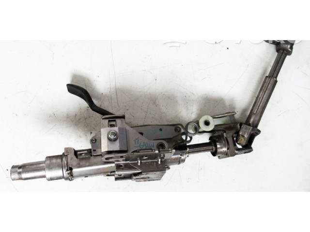 Рулевая рейка 6Q01419501BF Skoda Fabia Mk2 (5J) 2007 - 2014 года