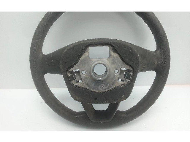 Руль Seat Ibiza V (KJ)  2017 -  года 5f0419091a      