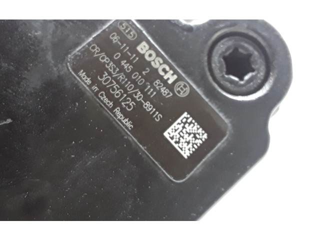 Топливный насос