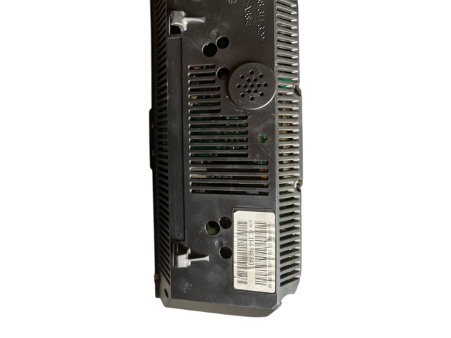 Přístrojová deska BMW 7 E65 E66 2004 6946843, 110080