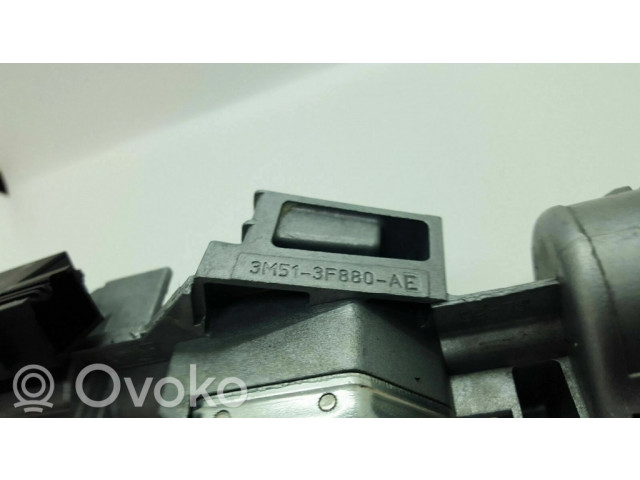 Замок зажигания