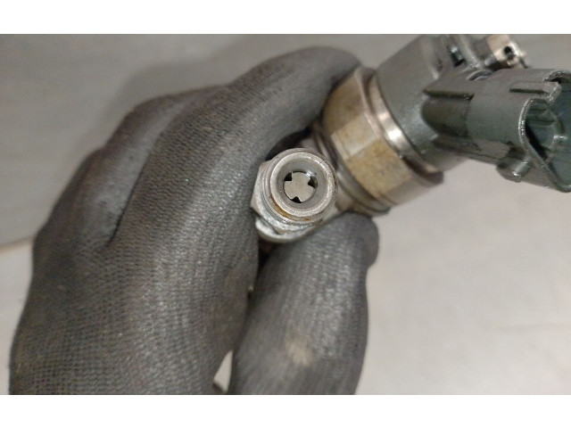 Форсунка 620033, 0445110311BOSCH Citroen Berlingo 9HT