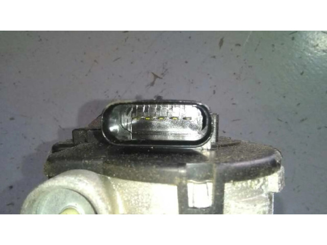 Моторчик дворников 5W4U17508AA Jaguar S-Type