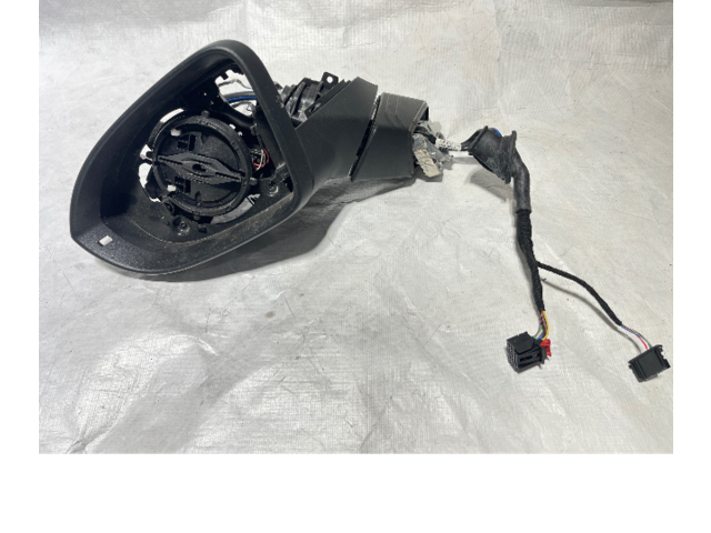 Зеркало электрическое        Cupra Born  2021 -  года   