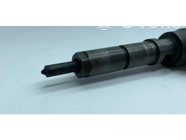 Форсунка 0445110, 062 Peugeot 406