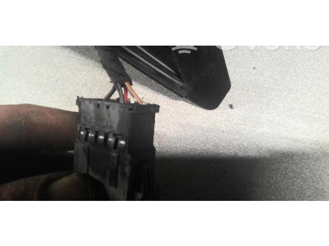 Зеркало электрическое        Audi A3 S3 8L  1996 - 2003 года   