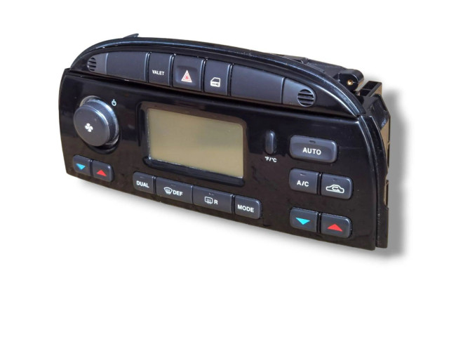 Блок управления климат-контролем 146430-9953, 2W93-18C612-AD   Jaguar XJ X350