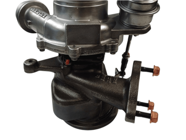 Турбина Volvo S60 836264, 836264-5001S