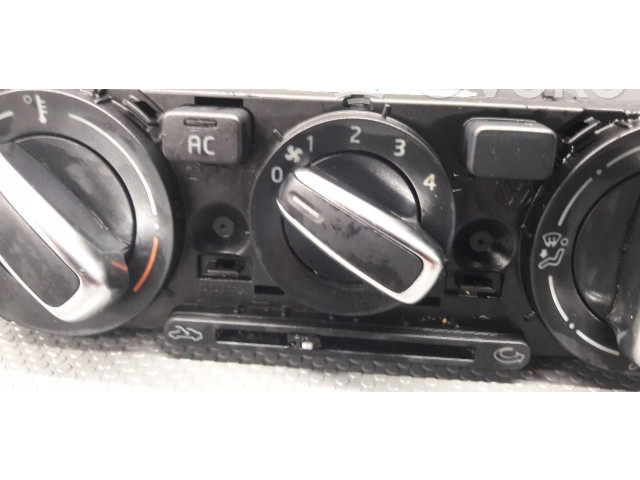 Блок управления климат-контролем 1ST820045Q   Skoda Citigo